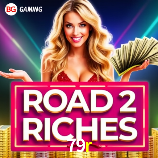 APP oficial da 79r para mobile