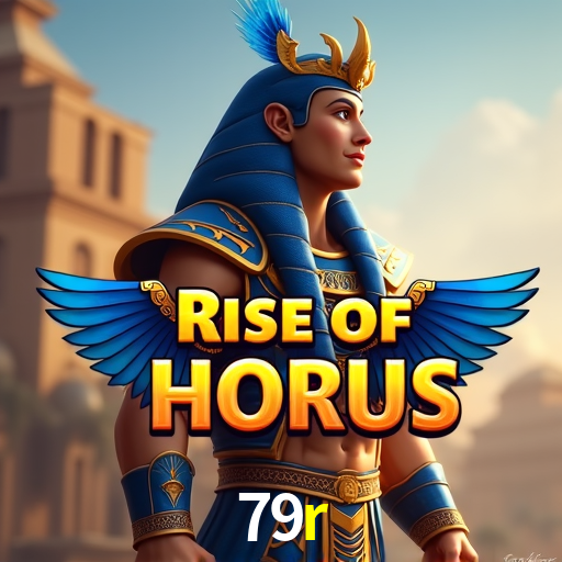 Jogos de Slot 79r