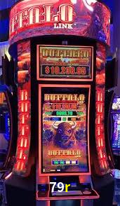 Roulette Table 79r