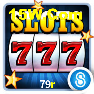 79r App - Aplicativo Móvel Oficial