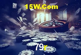 79r Slot - 320+ Caça-Níqueis Premium