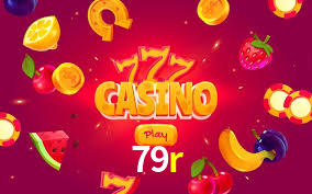 Welcome Bonus 79r