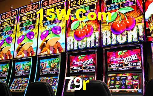 79r: A Experiência de Casino com Jogos de Mesa ao Vivo