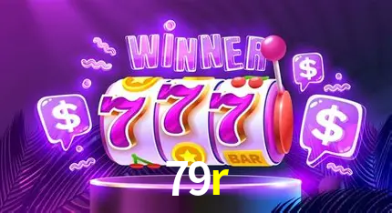 79r: Jogos de Caça-Níqueis-Altas Recompensas, Roleta-Velocidade, Blackjack-Desafios Máximos