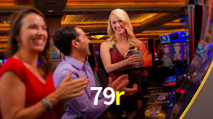 Blackjack Table 79r