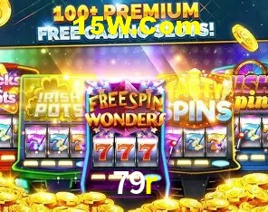 79r: Seu Cassino Premiado com Pagamentos Rápidos