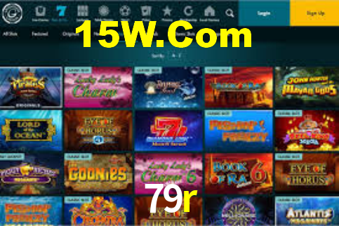 Premium Interface 79r
