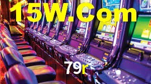 Roulette Table 79r